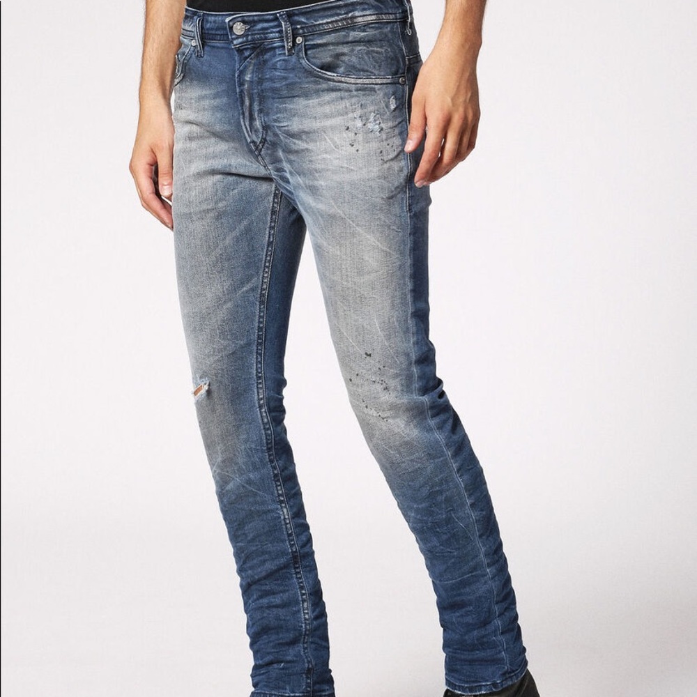 Diesel Thommer Jeans
